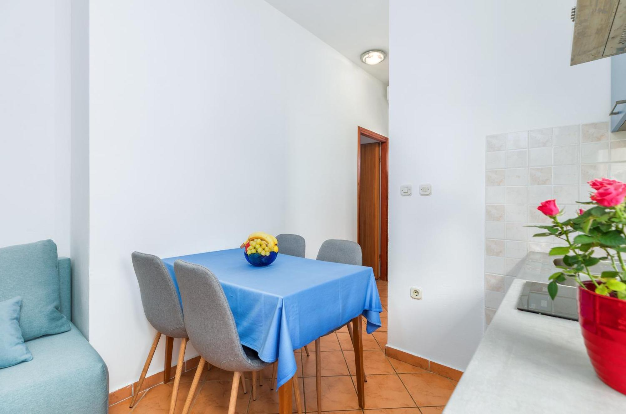 Apartments Centar 365 Fažana Exterior foto